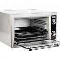 Электродуховка AKEL AF-720 metallic (духовой шкаф)